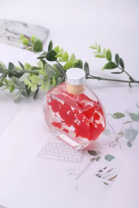 Decorative Different Smells Air Freshener