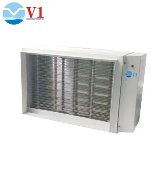 The Latest Portable Negative Ion Air Purifier
