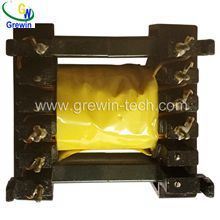 Ee Type Power Inverter Transformer for Lamp