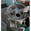 Stainless Steel Bag Filter