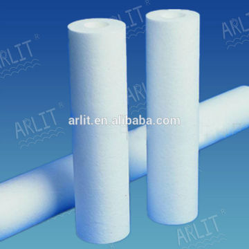 pp melt blown filter cartridge machine, pp filter cartridge