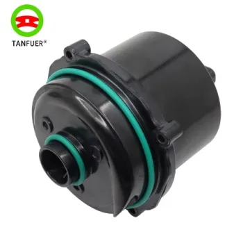 Long-Lasting High Performance Radiator Reservoir Pump for Tesla Model 3