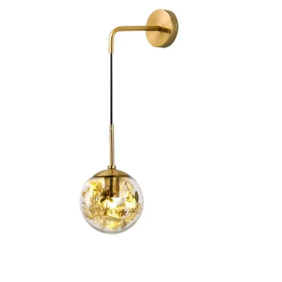 INSHINE retro design hanging Wall Lamp