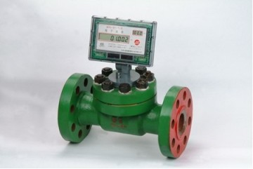 Electronic Liquid Flow Meter/Water Meter