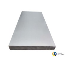 Grade 5 1mm Titanium Plate