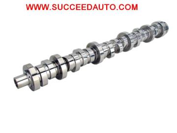 Forged Steel Camshaft