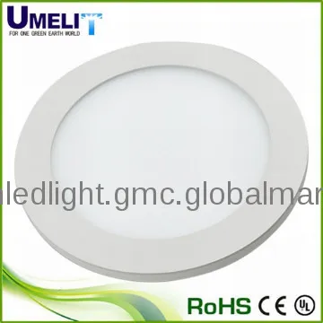 3014 smd panel lighting