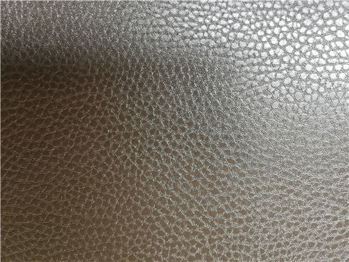 Embossed pvc film laminated steel sheet