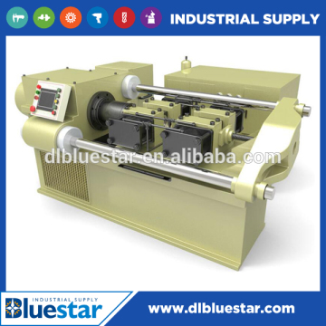 DBS-MC-63 AUTOMATIC FRICTION WELDING MACHINE FRICTION WELDER