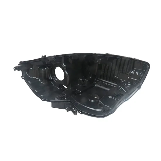TIEAUR Auto Parts Headlamp Back Case Housing for EDGE 19-23 Models