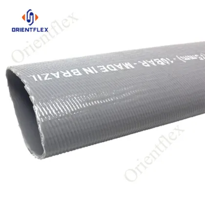 water lay flat hose pipe