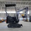 1Ton 2T 1T 1.8T 3.5T EPA Excavator Crawler