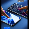 Новая трехмерная изогнутая ультрафиолетовая пленка для Samsung