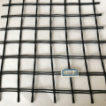 الاعوجاج محبوك PET Geogrid