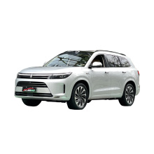 2024 Huawei AITO 1.5T Intelligent Driving