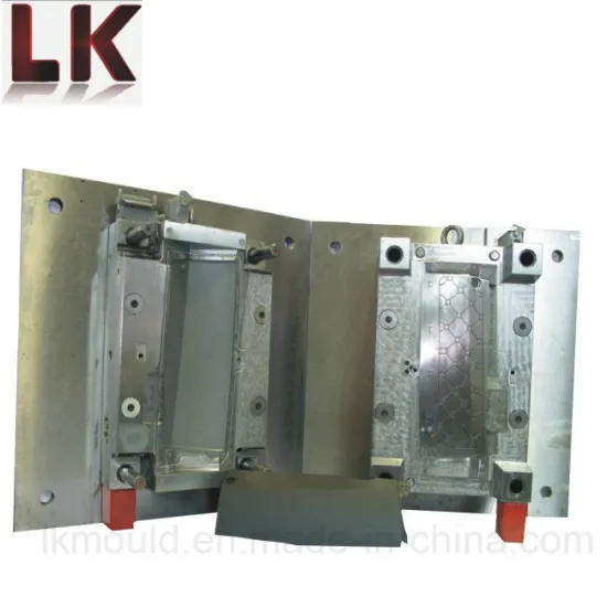 High Performance Long Lifespan Plastic Injection Mould