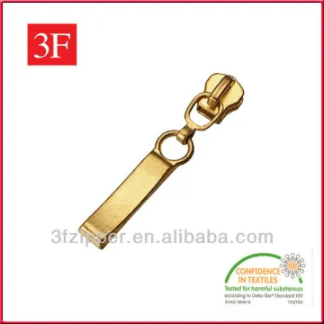 Custom Metal Slider