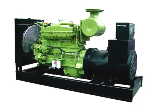 100kva single Phase Cummins Diesel Generator Set