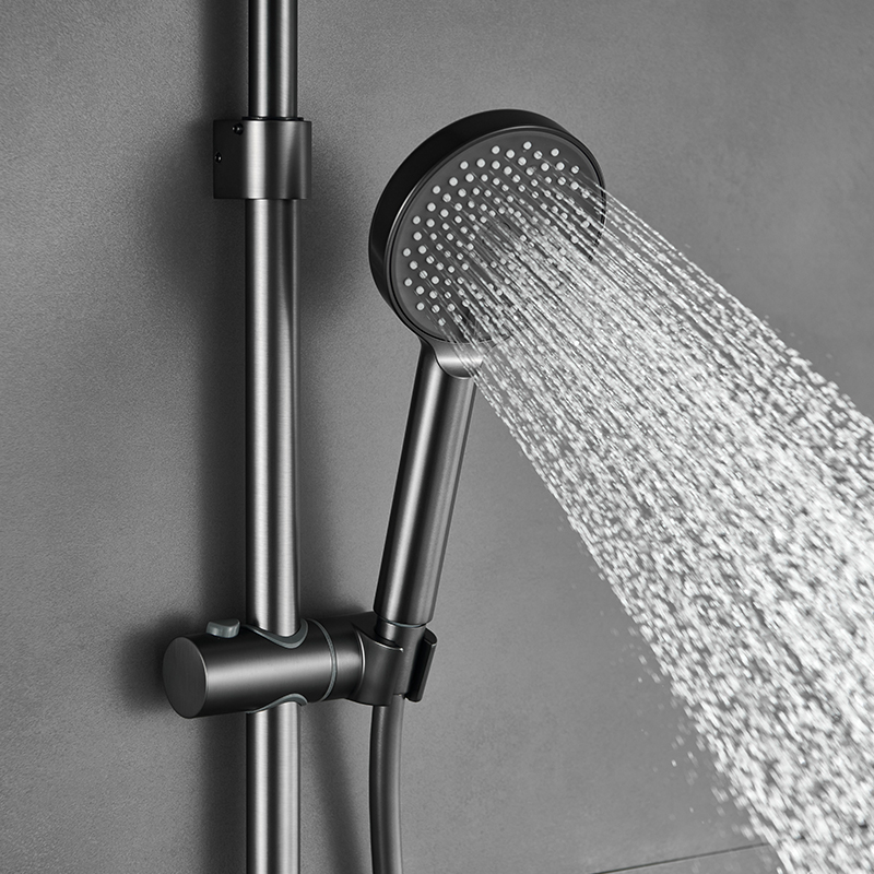 Shower Faucet