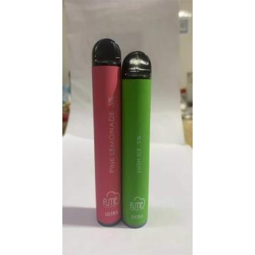 Fume Extra Disposable Vape Pen 1500 Puffs Device