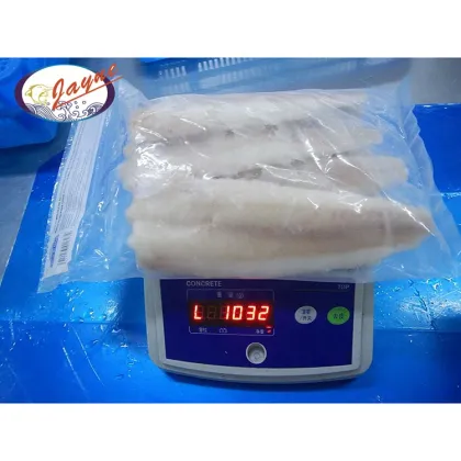 Fresh Frozen Hake Whole Fish Frozen Hake Fish Fillet Hake