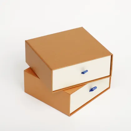 Eco-Friendly Custom Paper Gift Boxes for Gourmet Delights