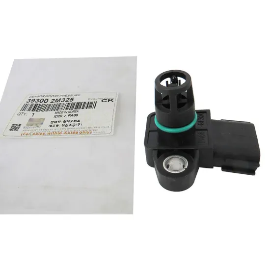 Search Engine Title: Genuine Hyundai Kia Car Spare Part - Intake Air Pressure Map Sensor (Part Number: 39300-2M325, 39300-2M325, 393002M325)