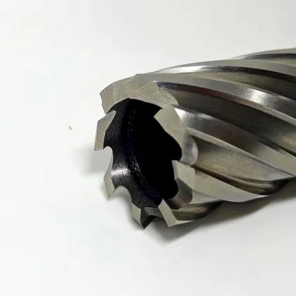 HSS Annular Cutters for Magnetic Base Drills - Drill Bit Annular Hole Cutter