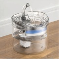 Efficient Automatic Pet Water Fountain with Filter