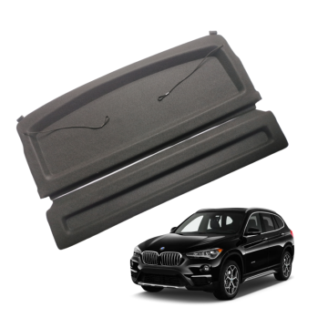 OEM ODM Auto Parts Trunk Privacy Shade for BMW X1 2017-2022