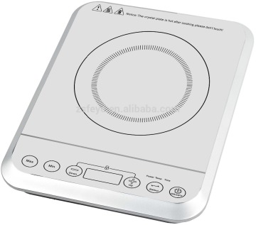 EU standard producct Electric induction cooker Infrared Cooker induction cooker China Manufacturer FYM20-58