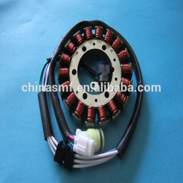 WARRIOR YFM350 2002 2004 Australia motorcycle stator coils