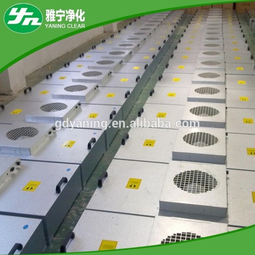 Hepa Filter Air Handling Unit, High Quality Hepa Filter Air Handling
