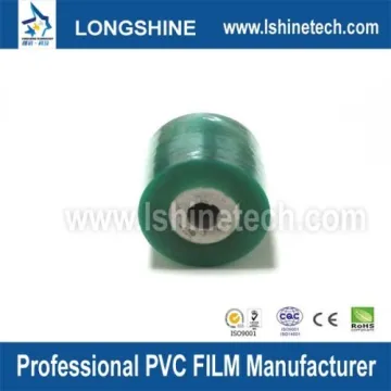 Pvc Super Clear Soft Packing Film 