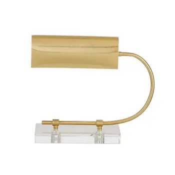 Contracted Stylist Table Lamp for Bedroom and Study