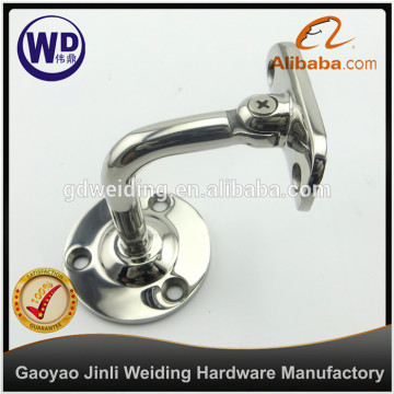 stainless steel staircase accessory