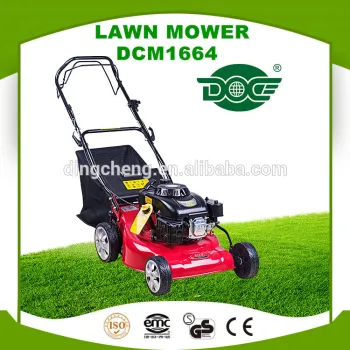 Big popular 16inch LAWN MOWER