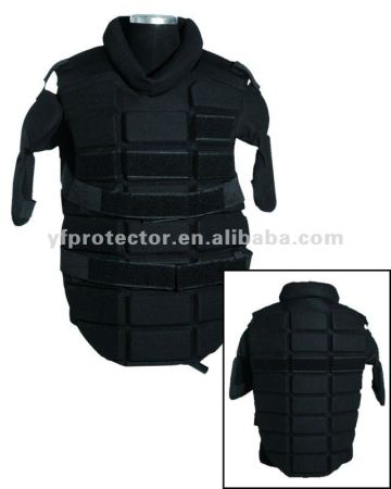 Anti-Riot Chest Protector