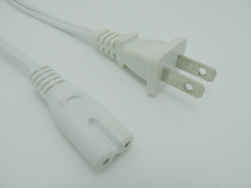 Us 1-15p 2 Pin Plug with Connector