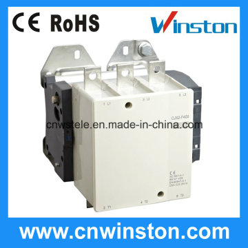 LC1-F Series AC Contactor (CJX2-F)