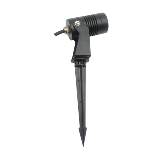 Pincho impermeable 3W Luz led Paisaje 24V