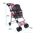 GOGO Pet Stroller Untuk Kucing Anjing