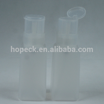 240ml PP Nail Remover Bottle, Nail Cleaner