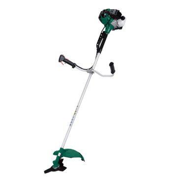 steady performance brush cutter with certificate