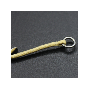 Xuhang S002 Jig UV Cord 5/0 Βοηθήστε άγκιστρα