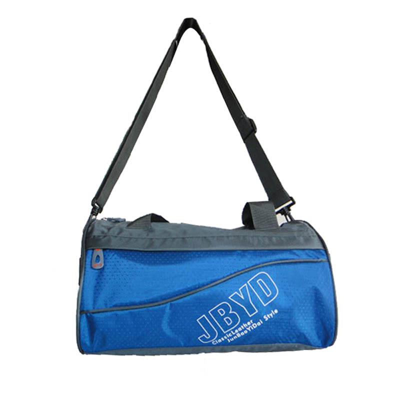 Unique Polyester Gym Bags