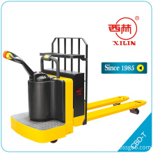 X12 CBD-T nhiệm vụ nặng nề pallet điện jack