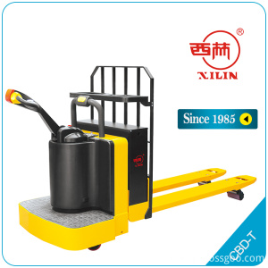 Xilin CBD-T heavy duty electric pallet jack