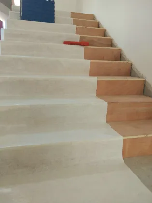 Industrial Contractor Floor Protection Paint