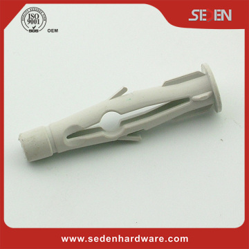 Manufacturer wholesale insulation nylon hollow wall anchors